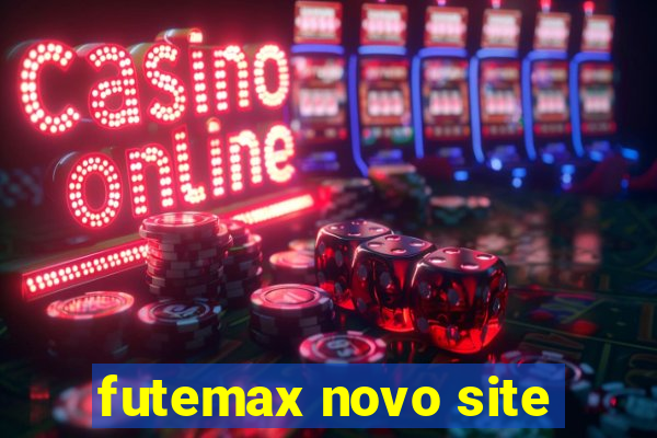 futemax novo site